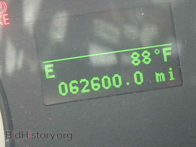 2006 FORD EXPLORER - VIN: 1FMEU64EX6UB58068 - Photo 8