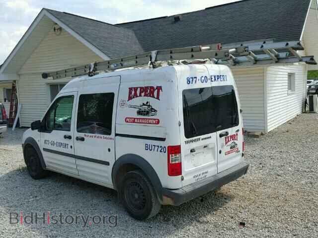 2012 FORD TRANSIT CO - VIN: NM0LS6AN9CT095839 - Фото 3