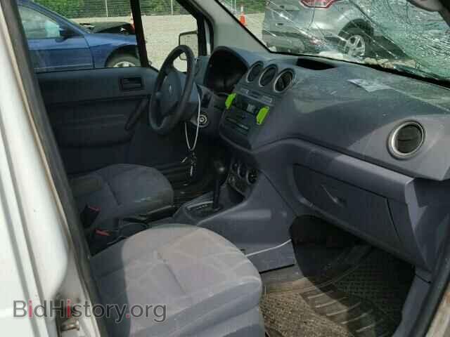 2012 FORD TRANSIT CO - VIN: NM0LS6AN9CT095839 - Фото 5