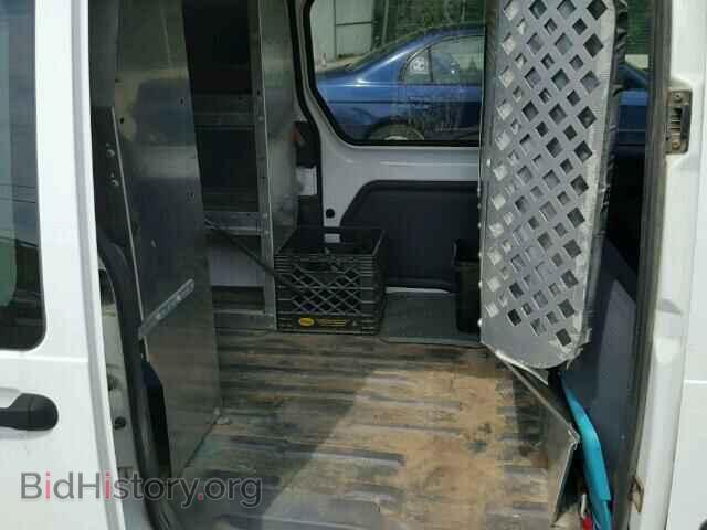 2012 FORD TRANSIT CO - VIN: NM0LS6AN9CT095839 - Фото 6