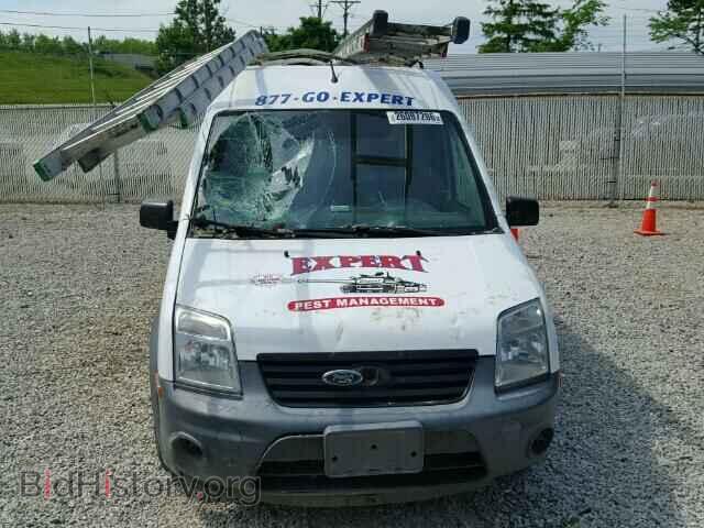 2012 FORD TRANSIT CO - VIN: NM0LS6AN9CT095839 - Фото 9