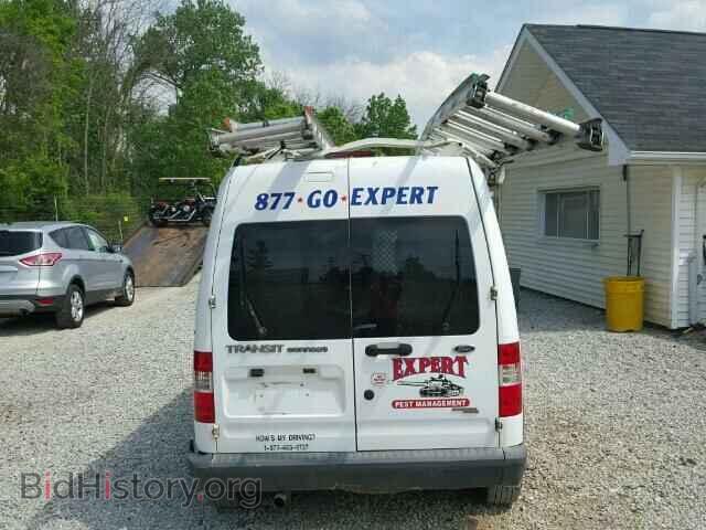 2012 FORD TRANSIT CO - VIN: NM0LS6AN9CT095839 - Фото 10