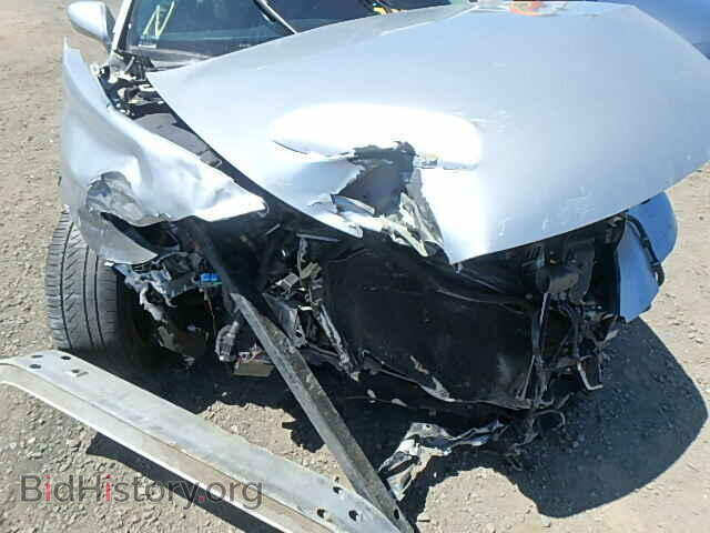 2010 LEXUS LS460 - VIN: JTHBL5EF9A5094893 - Фото 7