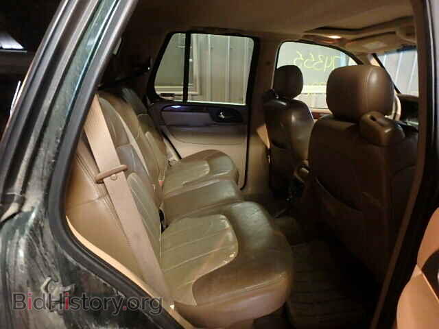 2002 GMC ENVOY - VIN: 1GKDT13S322385836 - Фото 6