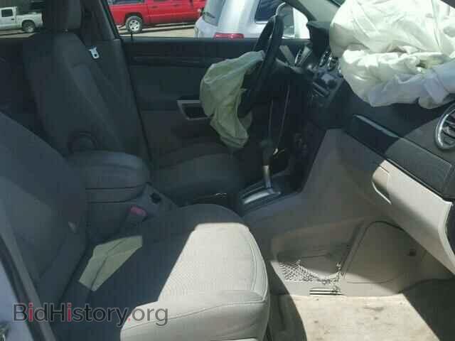 2008 SATURN VUE - VIN: 3GSCL33P98S661632 - Фото 5