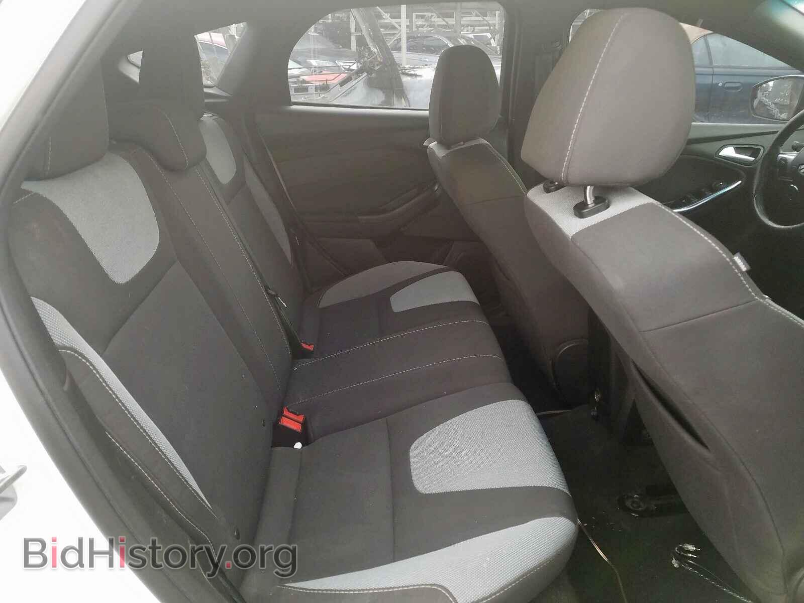 2014 FORD FOCUS - VIN: 1FADP3L94EL413379 - Фото 6