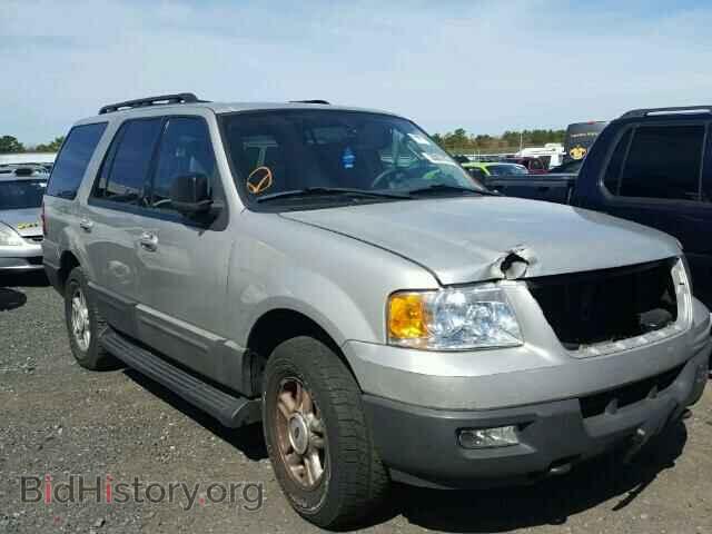 Фотография 1FMPU16525LA51366 - FORD EXPEDITION 2005