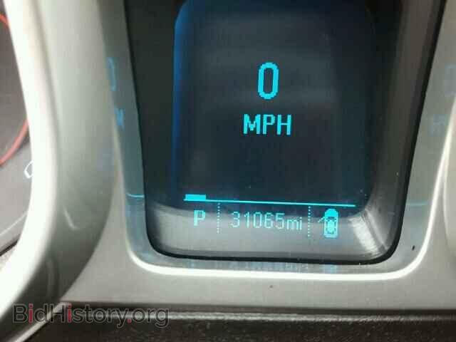 2012 CHEVROLET CAMARO - VIN: 2G1FB1E33C9145243 - Фото 8