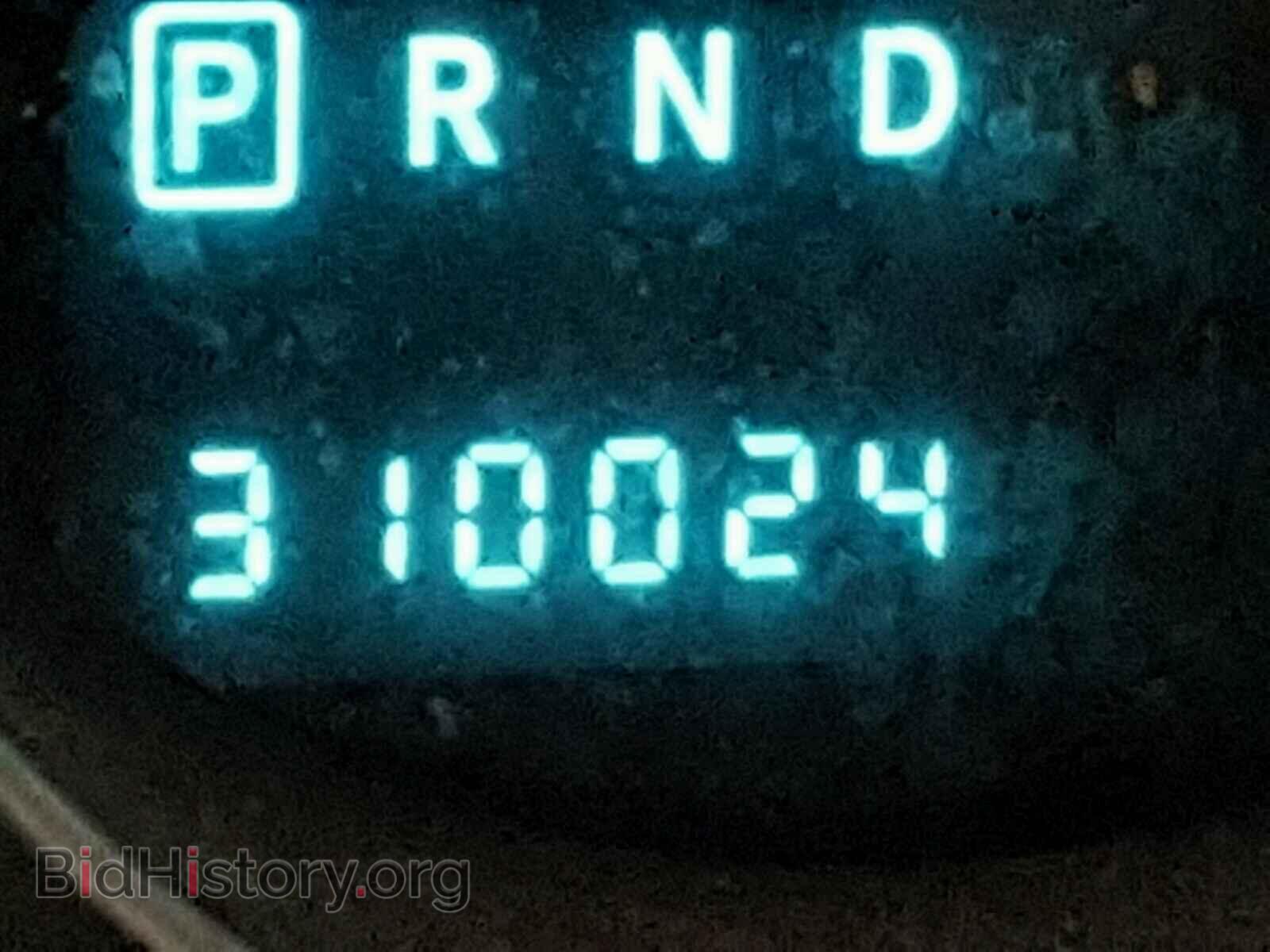 2010 DODGE CARAVAN - VIN: 2D4RN4DE3AR236058 - Фото 8