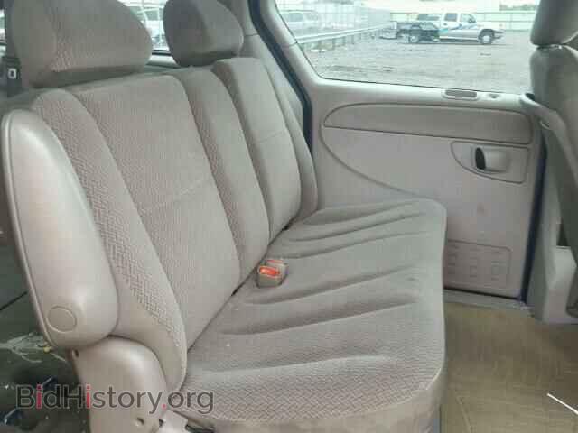 2007 DODGE CARAVAN - VIN: 1D4GP24RX7B186761 - Фото 6