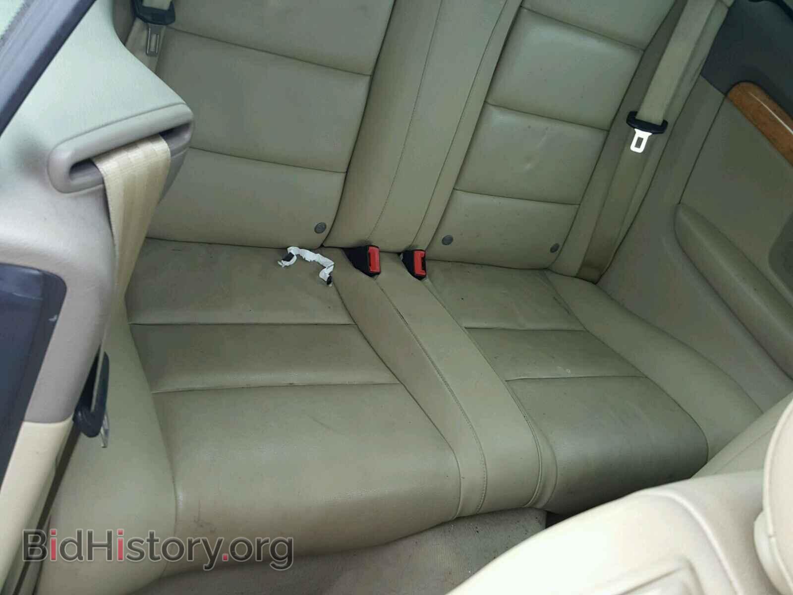 2007 AUDI A4 - VIN: WAUDF48HX7K025582 - Фото 6