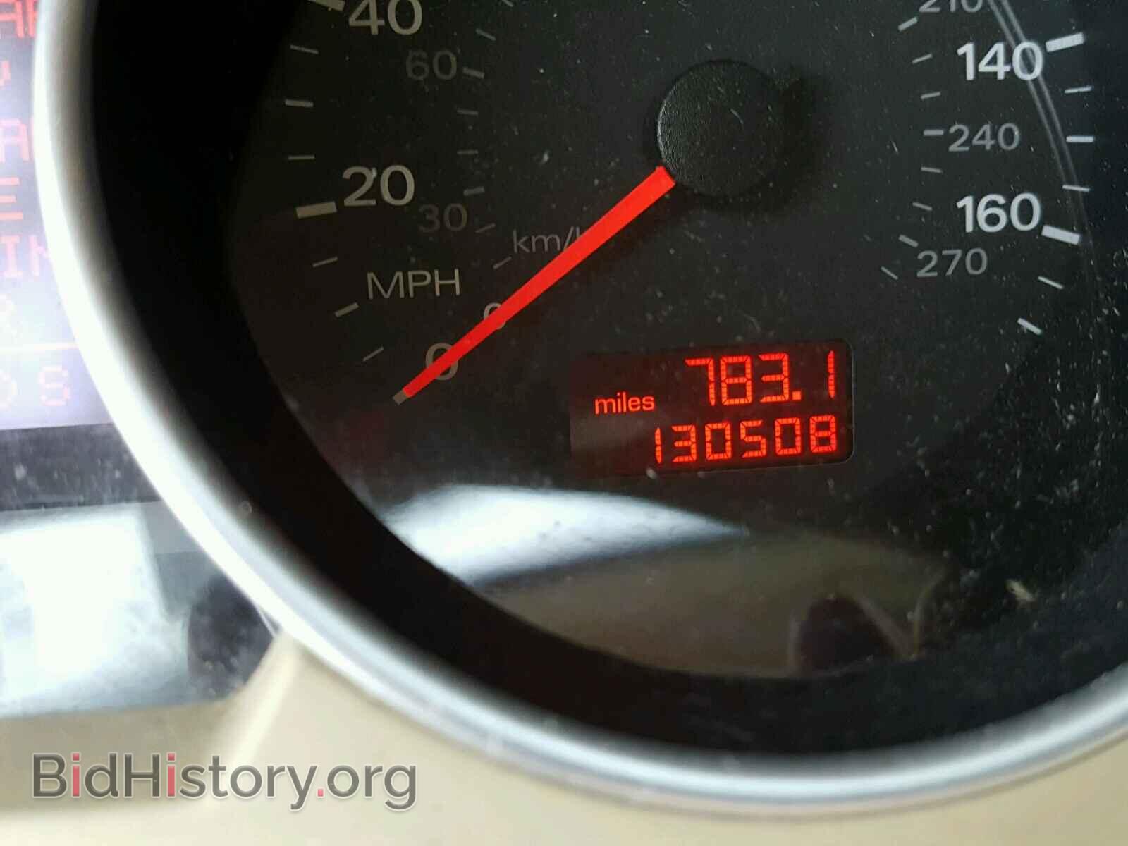 2007 AUDI A4 - VIN: WAUDF48HX7K025582 - Фото 8