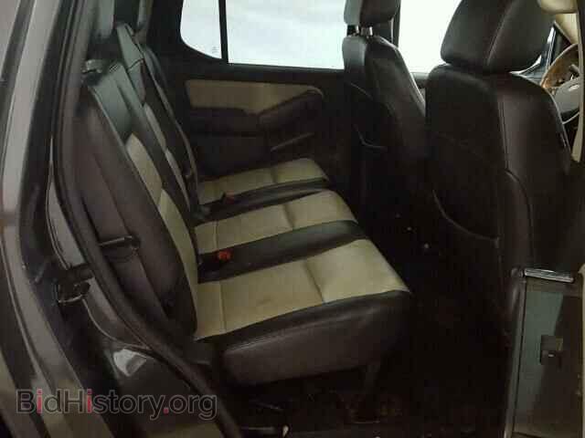 2007 FORD EXPLORER - VIN: 1FMEU53827UB06005 - Photo 6