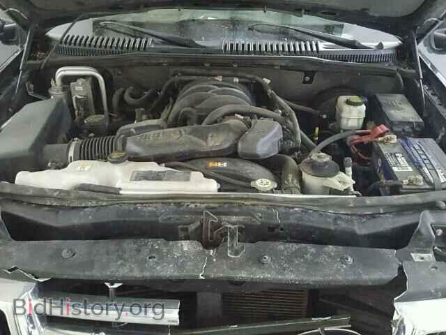 2007 FORD EXPLORER - VIN: 1FMEU53827UB06005 - Photo 7