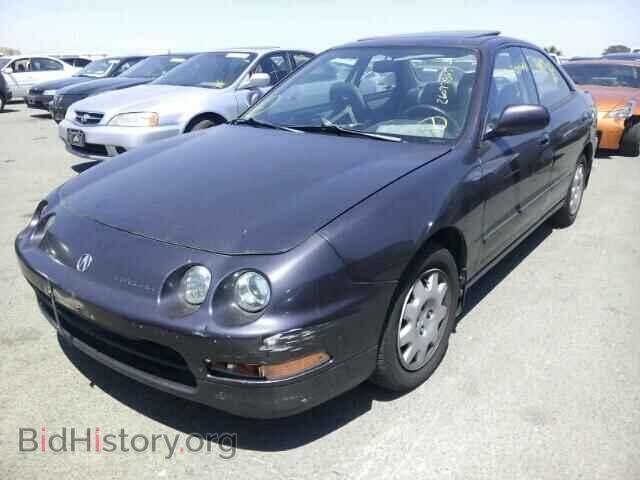 1995 ACURA INTEGRA - VIN: JH4DB7651SS007004 - Фото 2