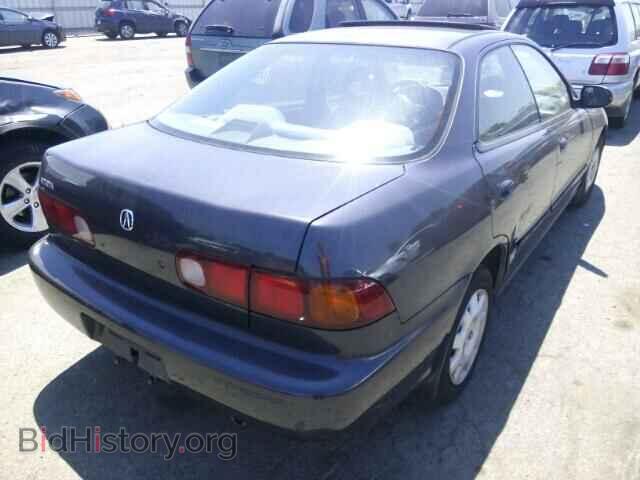1995 ACURA INTEGRA - VIN: JH4DB7651SS007004 - Фото 4
