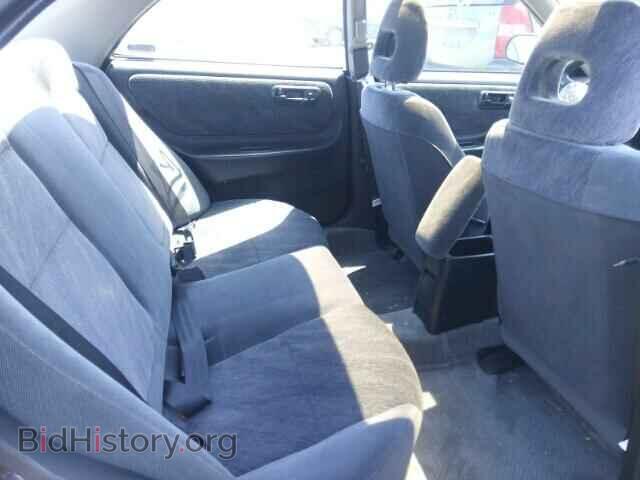1995 ACURA INTEGRA - VIN: JH4DB7651SS007004 - Фото 6