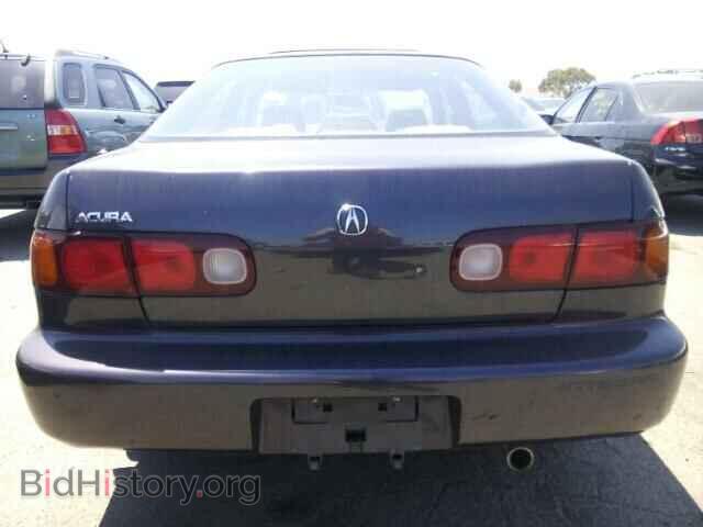 1995 ACURA INTEGRA - VIN: JH4DB7651SS007004 - Фото 10