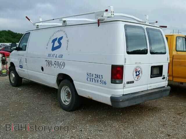 2003 FORD ECONOLINE - VIN: 1FTNS24LX3HB74535 - Фото 3