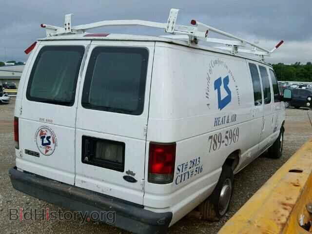2003 FORD ECONOLINE - VIN: 1FTNS24LX3HB74535 - Фото 4