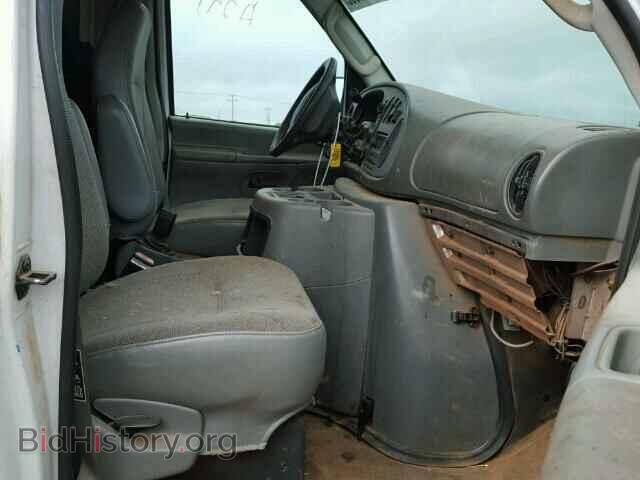 2003 FORD ECONOLINE - VIN: 1FTNS24LX3HB74535 - Фото 5