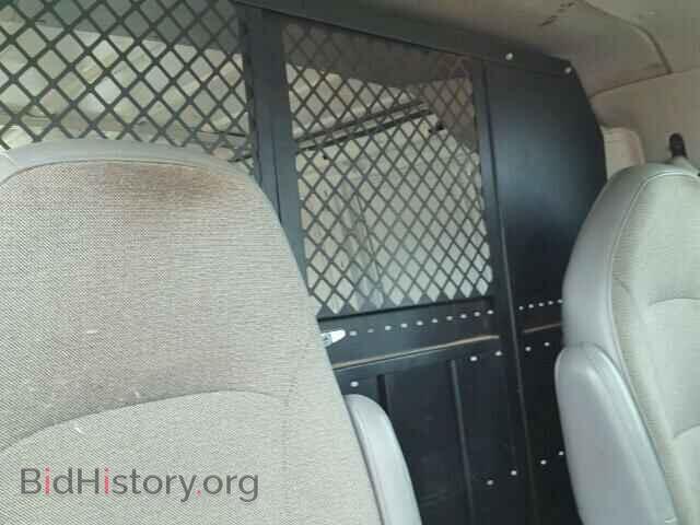 2003 FORD ECONOLINE - VIN: 1FTNS24LX3HB74535 - Фото 6