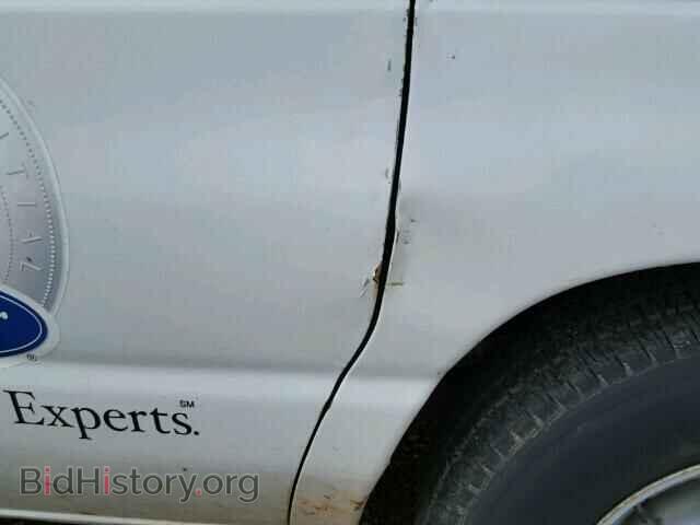 2003 FORD ECONOLINE - VIN: 1FTNS24LX3HB74535 - Фото 9