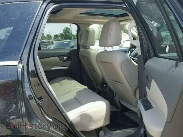 2011 FORD EDGE - VIN: 2FMDK4KC8BBB13945 - Фото 6