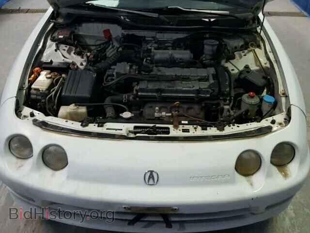 1995 ACURA INTEGRA - VIN: JH4DC4460SS022391 - Фото 7