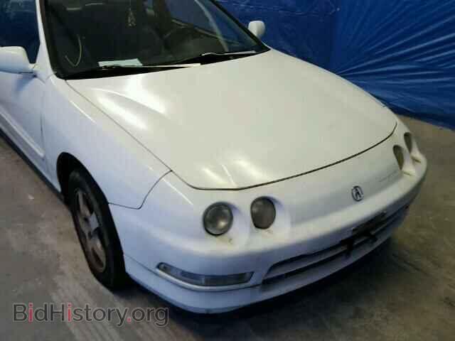 1995 ACURA INTEGRA - VIN: JH4DC4460SS022391 - Фото 9