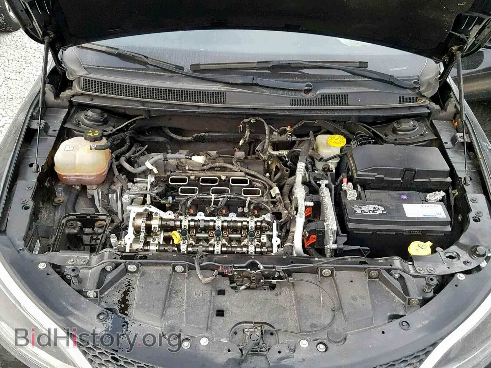 2015 CHRYSLER 200 - VIN: 1C3CCCCG1FN517080 - Photo 7