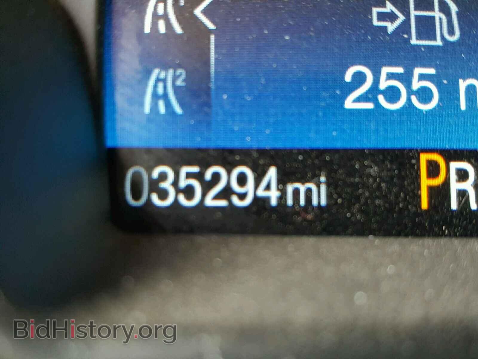 2016 FORD FOCUS - VIN: 1FADP3E23GL315527 - Фото 8