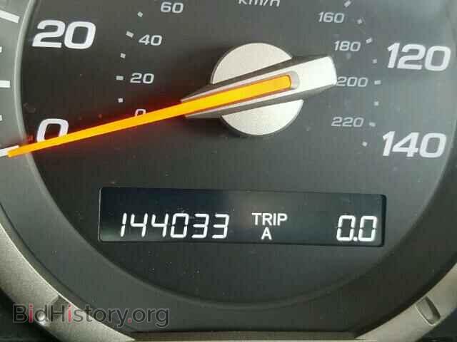 2008 HONDA PILOT - VIN: 5FNYF28268B022469 - Фото 8