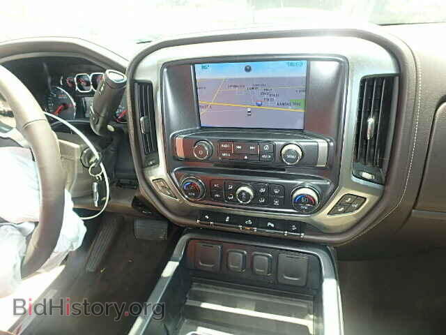 2015 CHEVROLET SILVERADO - VIN: 3GCUKSEC0FG121805 - Фото 9