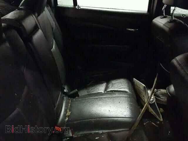 2012 CHRYSLER 200 - VIN: 1C3CCBCB4CN137581 - Photo 6