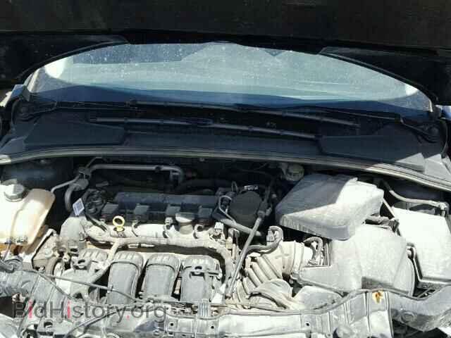 2013 FORD FOCUS - VIN: 1FADP3F24DL236975 - Photo 7
