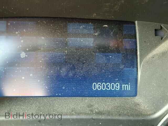 2013 FORD FOCUS - VIN: 1FADP3F24DL236975 - Photo 8