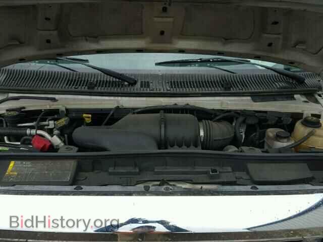 2009 FORD ECONOLINE - VIN: 1FBNE31L09DA56449 - Фото 7