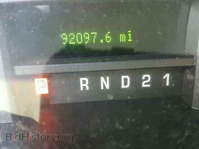 2009 FORD ECONOLINE - VIN: 1FBNE31L09DA56449 - Фото 8