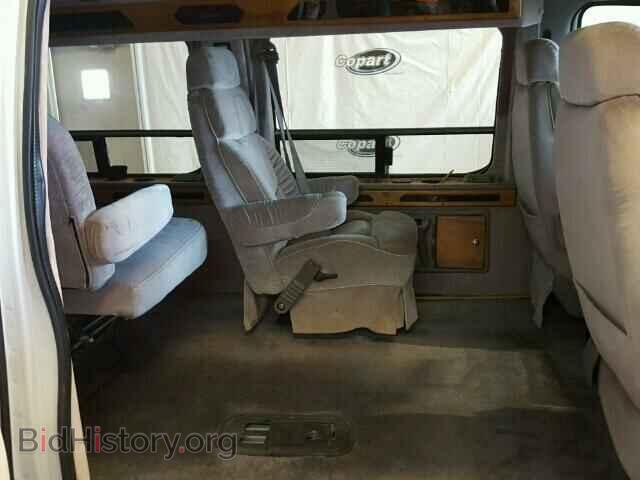 1997 FORD ECONOLINE - VIN: 1FDEE14L6VHB54413 - Фото 6