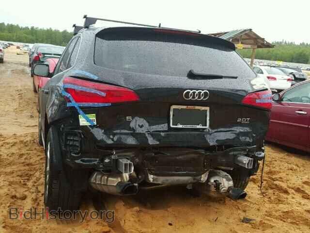 2014 AUDI Q5 - VIN: WA1CFAFPXEA027885 - Photo 10