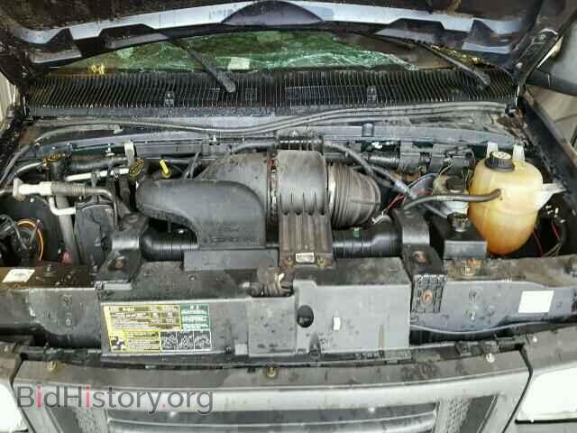2003 FORD ECONOLINE - VIN: 1FBSS31L33HB78928 - Фото 7