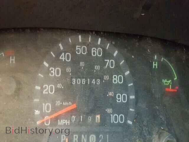 2003 FORD ECONOLINE - VIN: 1FBSS31L33HB78928 - Фото 8