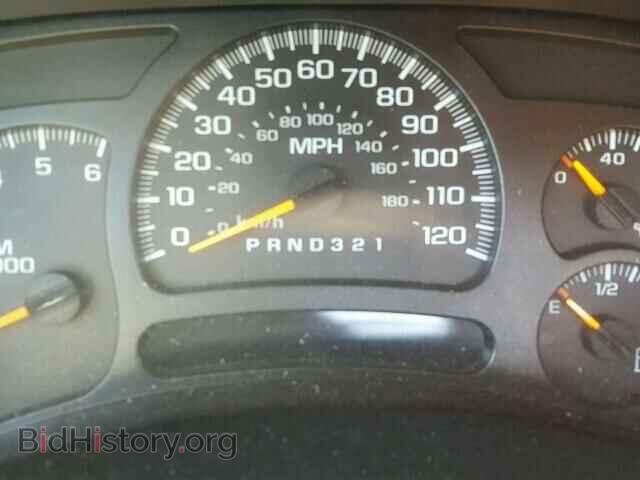 2007 CHEVROLET SILVERADO - VIN: 1GCEC19T77Z177599 - Фото 8