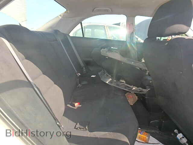 2007 MAZDA 6 - VIN: 1YVHP80C375M51244 - Photo 6
