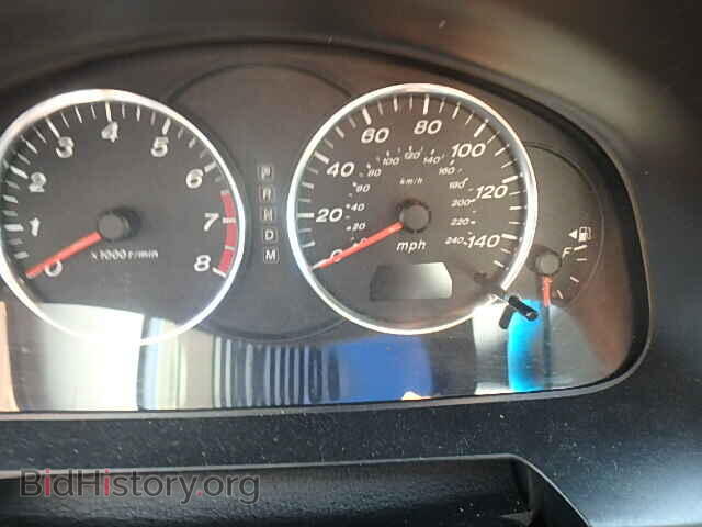 2007 MAZDA 6 - VIN: 1YVHP80C375M51244 - Photo 8