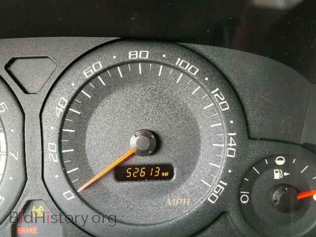 2004 CADILLAC CTS - VIN: 1G6DM577840123222 - Фото 8