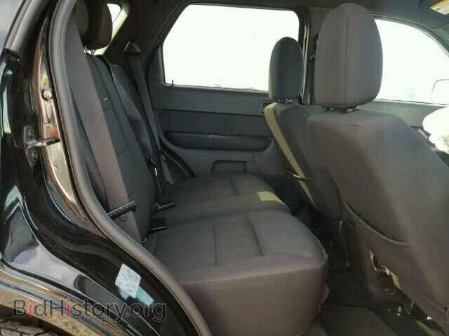 2012 FORD ESCAPE - VIN: 1FMCU0DG2CKA77014 - Photo 6