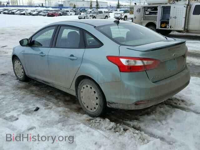 2012 FORD FOCUS - VIN: 1FAHP3F23CL412057 - Photo 3