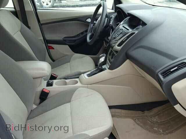 2012 FORD FOCUS - VIN: 1FAHP3F23CL412057 - Photo 5
